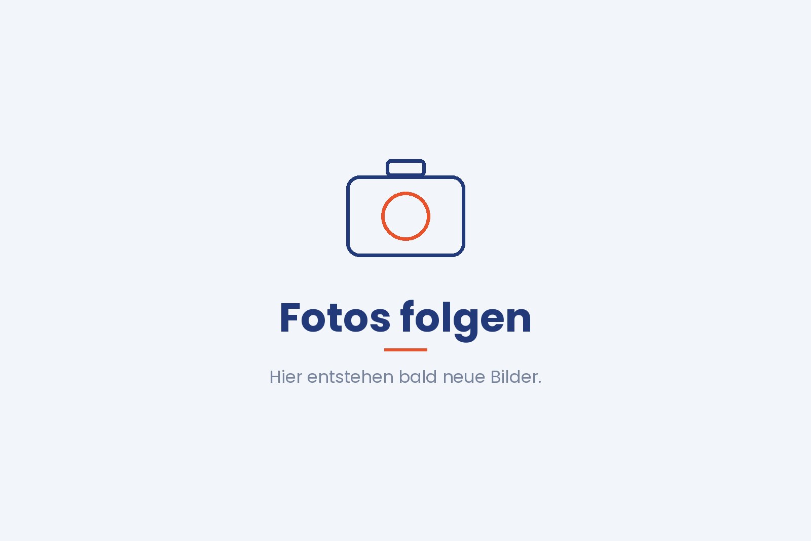 Fotos folgen